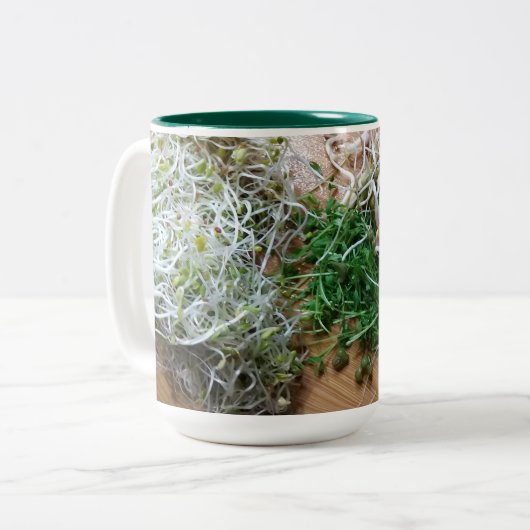 Sprouts Mug ! (Devant gauche)