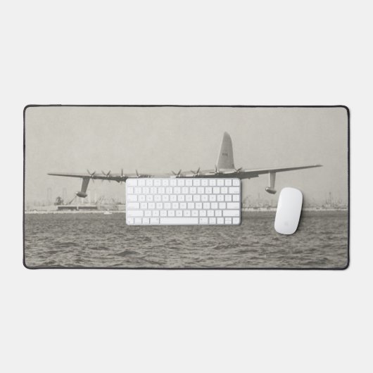 SPRUCE GOOSE (Clavier et souris)