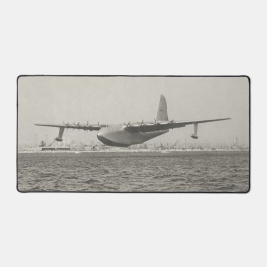 SPRUCE GOOSE (Recto)