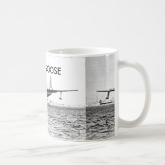 SPRUCE GOOSE KOFFIEMOK