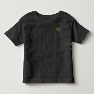 Spruce Grove brandweerman Kinder Shirts