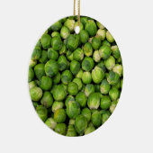 spruitjes keramisch ornament (Rechts)