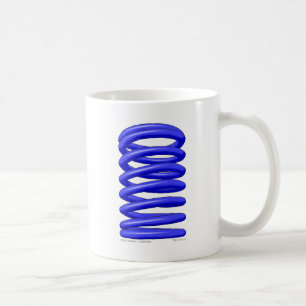 Sprung [x2] koffiemok