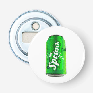Sprunk Button Flesopener