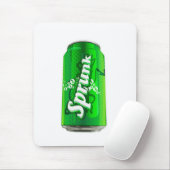 Sprunk Muismat (Met muis)
