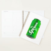 Sprunk Planner (Display)
