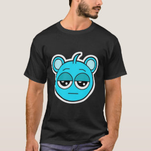 Sprunki Sky T-shirt 🌌✨