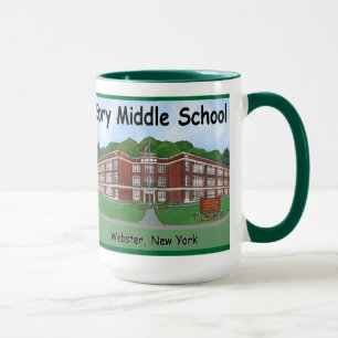 Spry Middle School Mok