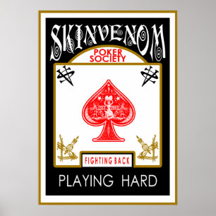 SPS-"Mock Box"-Poster Poster