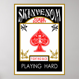 SPS-"Mock Box"-Poster Poster