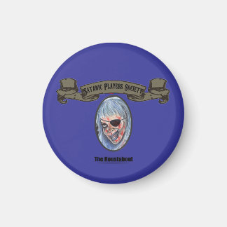 SPS Roustabout Magneet