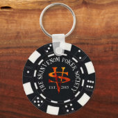 SPS-Sleutelhanger Sleutelhanger (Voorkant)