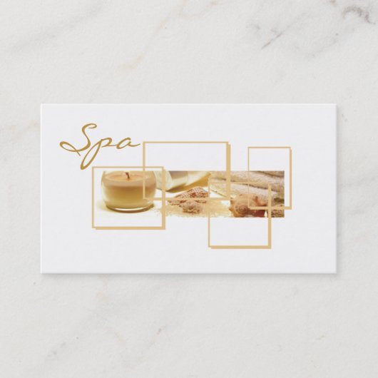 Sps-Visitekaartje Visitekaartje (Voorkant)