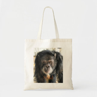 Spud, gezinslid van Rufus Tote Bag