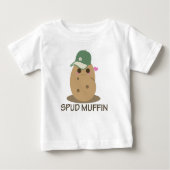 Spud Muffin (Voorkant)