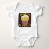Spud Muffin Romper (Voorkant)