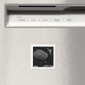 Spud-Nik Magneet (Insitu (Vaatwasser))