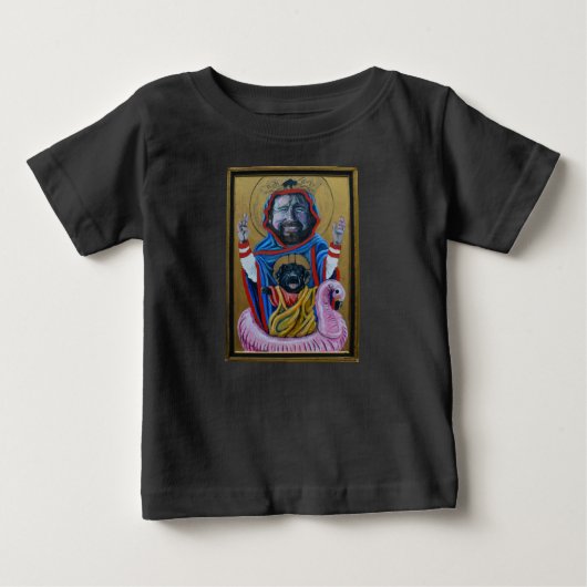 Spud Shirt (Voorkant)