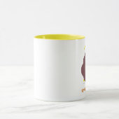 Spudman Yeehaw mug (Centre)