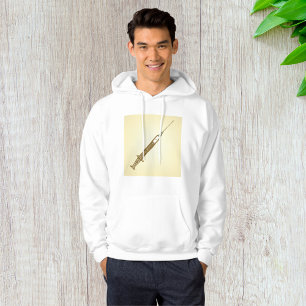 spuit Medical Healthcare Sketch Hoodie