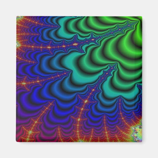 Spuitbuis Magneet (Voorkant)