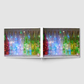 Spuitflessen Gastenboek (Volledig)