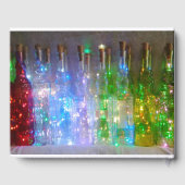 Spuitflessen Gastenboek (Achterkant)