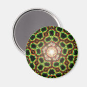 spuitkiemen Magnet Magneet (Voorkant / Achterkant)