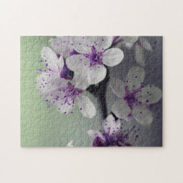 Spuitmond voor ventilator legpuzzel