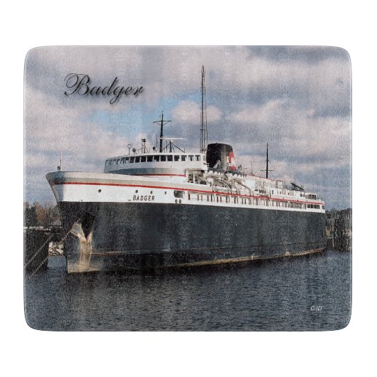 Spuitplaat Snijplank (Voorkant)