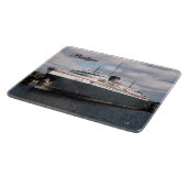 Spuitplaat Snijplank (Hoek)