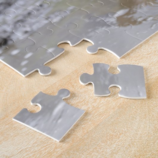 Spuitpuzzel Legpuzzel (Zijkant)