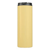 Spuitspeler Coach Racketball Aangepaste naam Sport Thermosbeker (Achterkant)