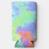 Spuitverf Splatter Effect Koelaar (Voorkant)