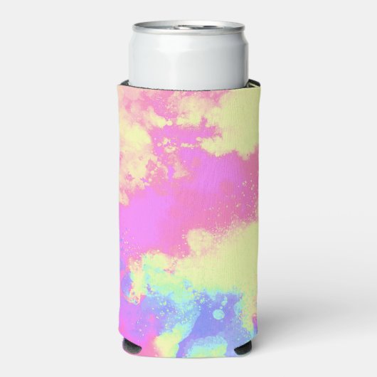 Spuitverf Splatter Effect Koelaar (Seltzer Voorkant)