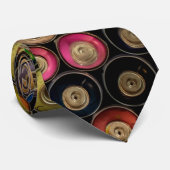 Spuitverfblikjes Stropdas (Opgerold)