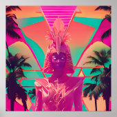 Spun Ra Poster (Voorkant)