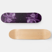 SPUN SKATEBOARD (Horizontaal)
