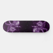 SPUN SKATEBOARD (Horizontaal)