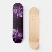 SPUN SKATEBOARD (Voorkant)
