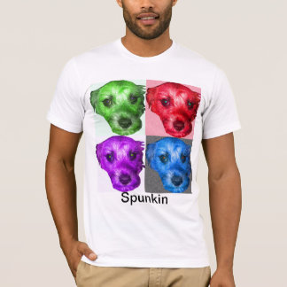 Spunkin T-shirt