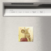 Spunky Cupid Magneet (Insitu (Vaatwasser))