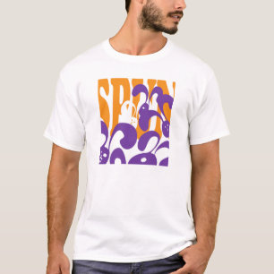 Spunland Spun t-shirt (mannelijk)