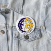 SPUR voor een dagknop Ronde Button 7,6 Cm (In situ)