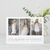 Spure Stripe | Meervoudige fotograaf Kaart (Staand voorkant)