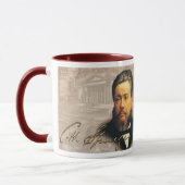 Spurgeon 2 mok (Links)