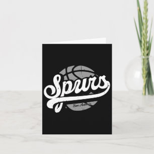 Spurs Kaart