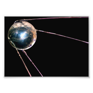 Sputnik Foto Afdruk
