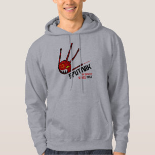 sputnik hoodie