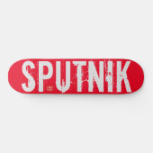 SPUTNIK SKATEBOARDS / JMT SKATEBOARDS (Horizontaal)